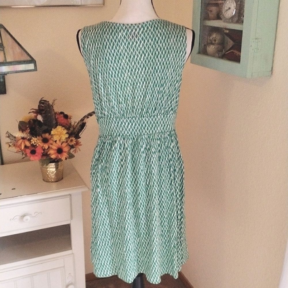 Joe Fresh Rayon Knit Dress Soft Girl - Picture 5 of 11